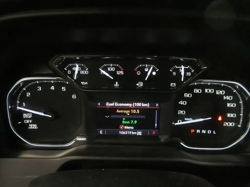 GMC Sierra 1500 2021 photo 5
