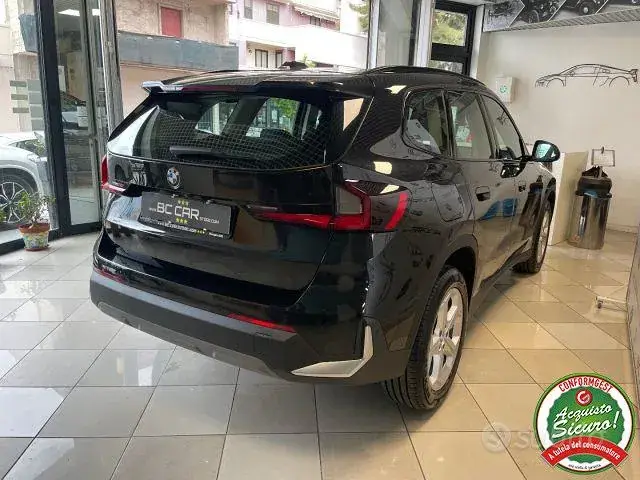 BMW X1 2023 photo 4
