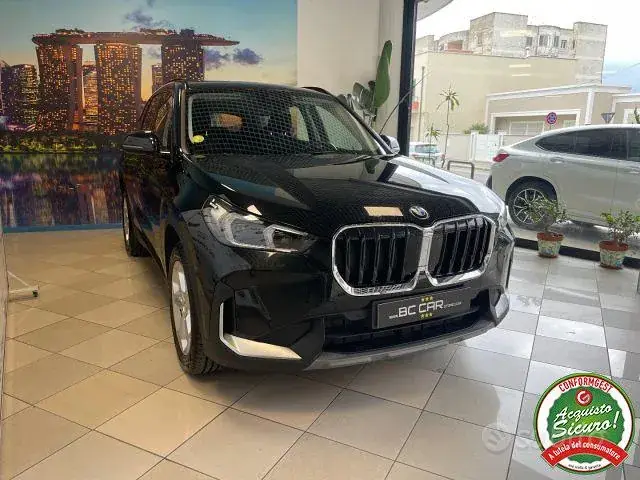 BMW X1 2023 photo 3