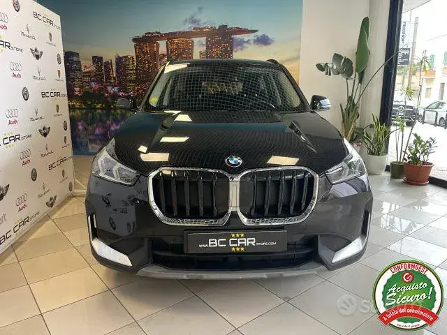 BMW X1 2023 photo 2
