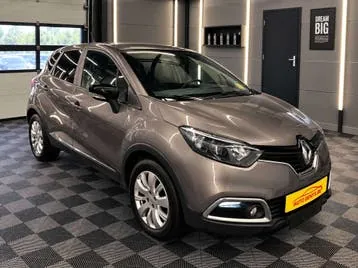 Renault Captur 2015 photo 3