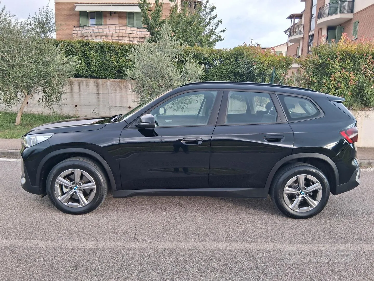 BMW X1 2023 photo 4