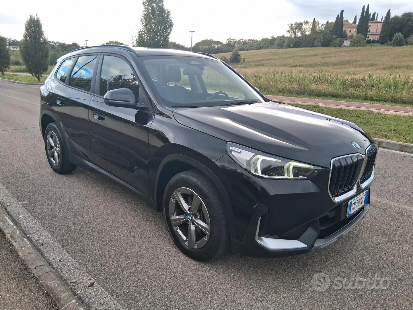BMW X1 2023 photo 2