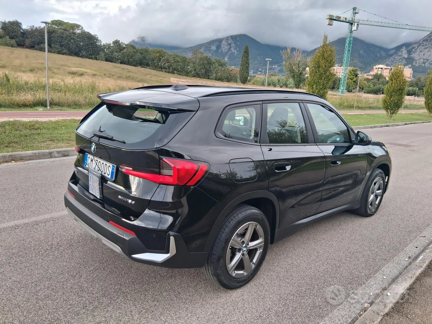 BMW X1 2023 photo 5
