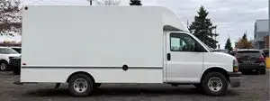 Chevrolet Express 2019 photo 3