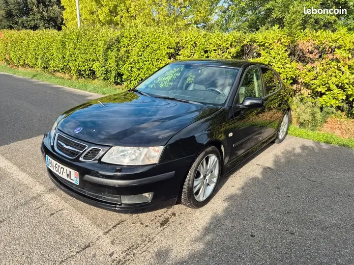 Saab 9-3