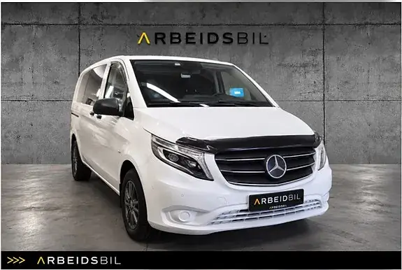 Mercedes-Benz Vito 119