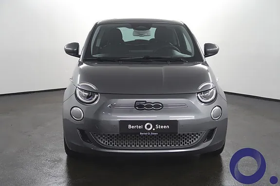 Fiat 500E 2023 photo 4