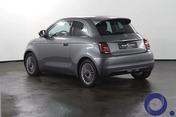 Fiat 500E 2023 photo 5