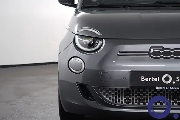Fiat 500E 2023 photo 3