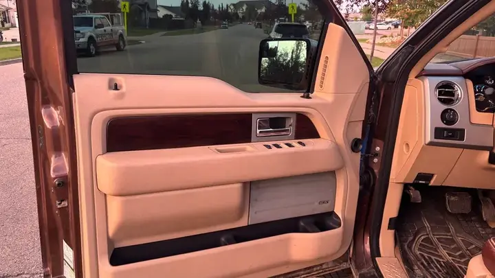 Ford F-150 2011 photo 3