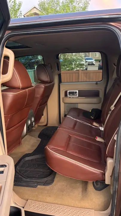Ford F-150 2011 photo 4