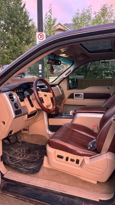 Ford F-150 2011 photo 2