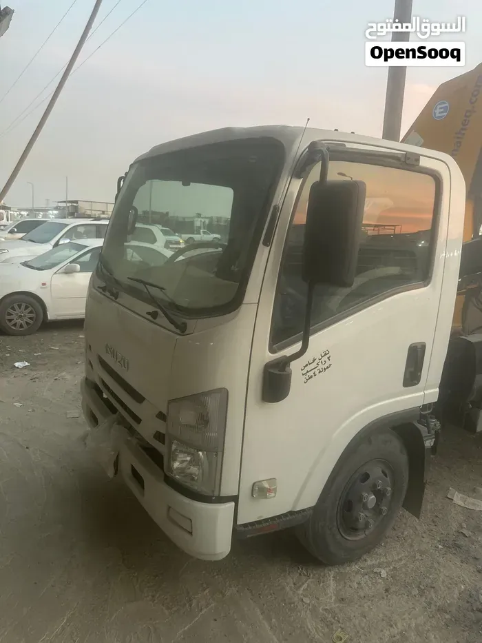 Isuzu Other 2024 photo 3