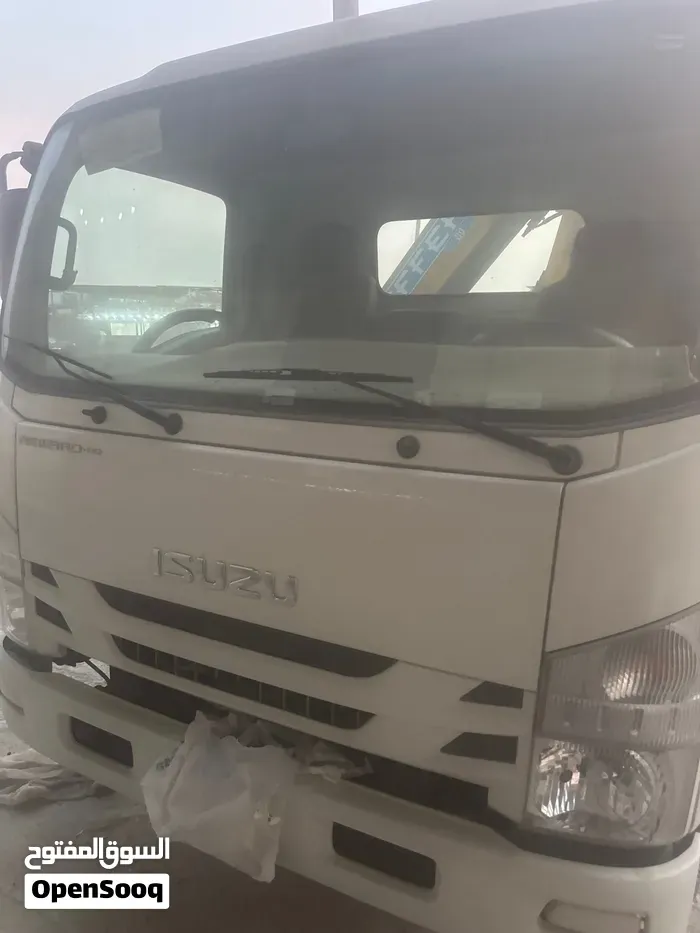Isuzu Other 2024 photo 4