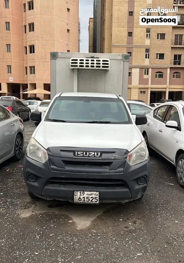 Isuzu Other 2024 photo 5