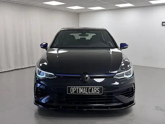 Volkswagen Golf I 2024 photo 3