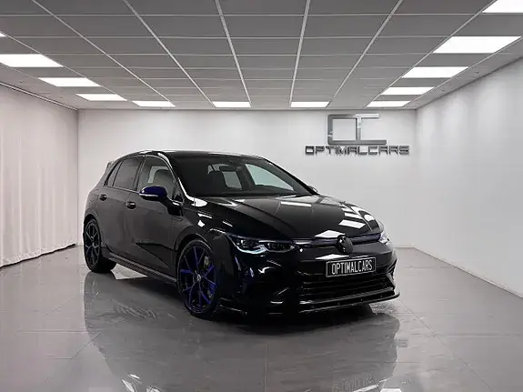 Volkswagen Golf I