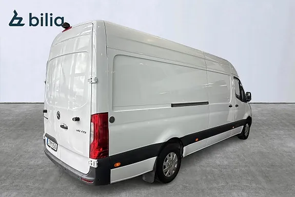 Mercedes-Benz Sprinter 315 2023 photo 4