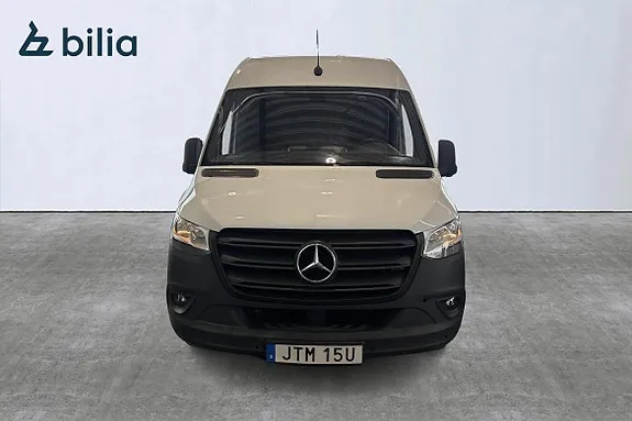Mercedes-Benz Sprinter 315 2023 photo 2