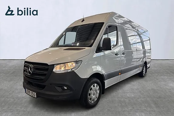 Mercedes-Benz Sprinter 315