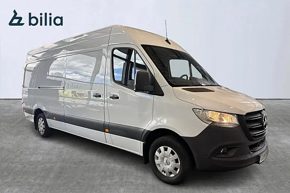 Mercedes-Benz Sprinter 315 2023 photo 3