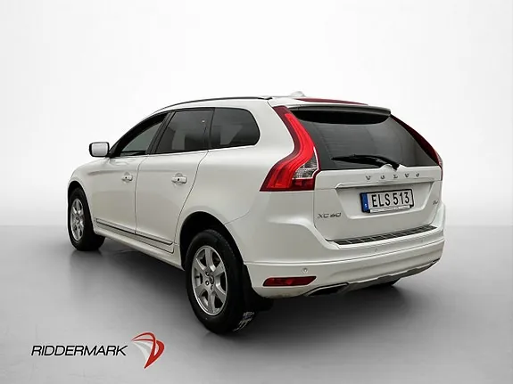 Volvo Xc60 2015 photo 5