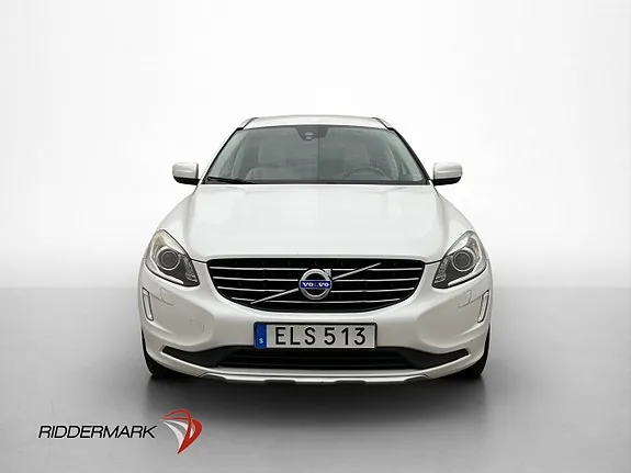 Volvo Xc60 2015 photo 2