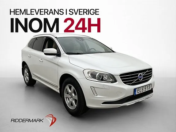 Volvo Xc60 2015 photo 3