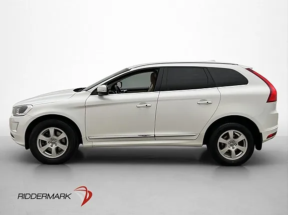 Volvo Xc60 2015 photo 4