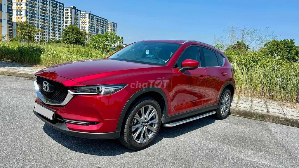 Mazda Cx-5 2023 photo 2