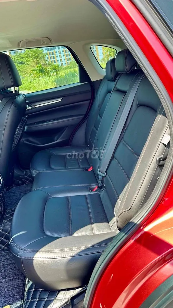 Mazda Cx-5 2023 photo 5