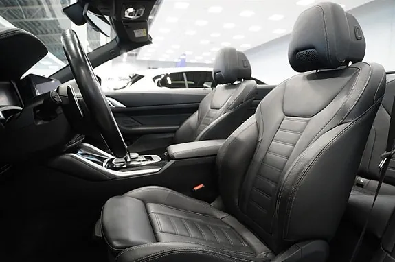 BMW M440I 2021 photo 4