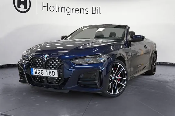 BMW M440I