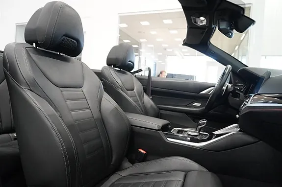 BMW M440I 2021 photo 5