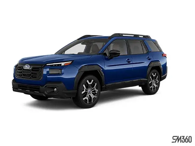 Subaru Outback 2026 photo 3