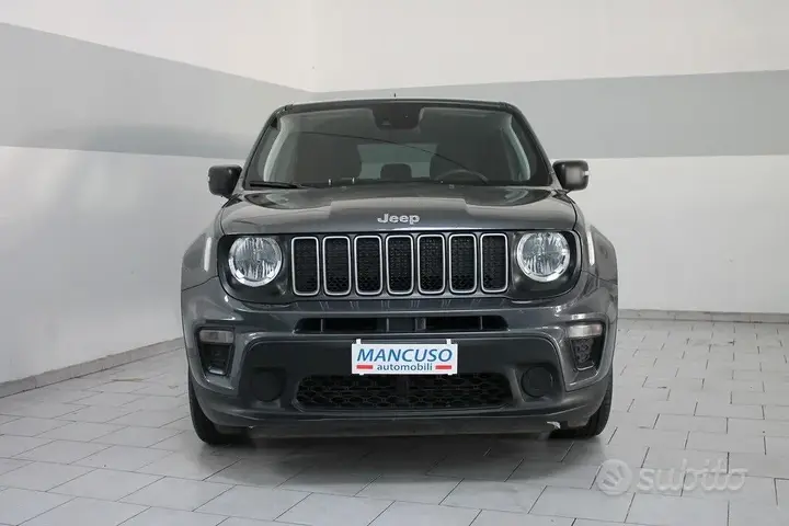 Jeep Renegade 2022 photo 3