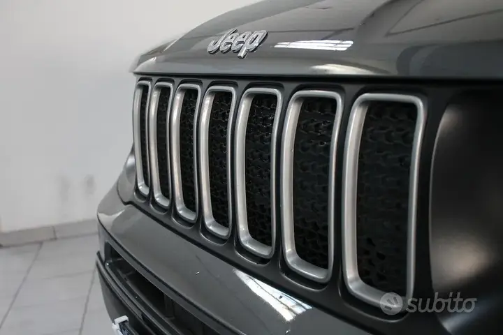 Jeep Renegade 2022 photo 2
