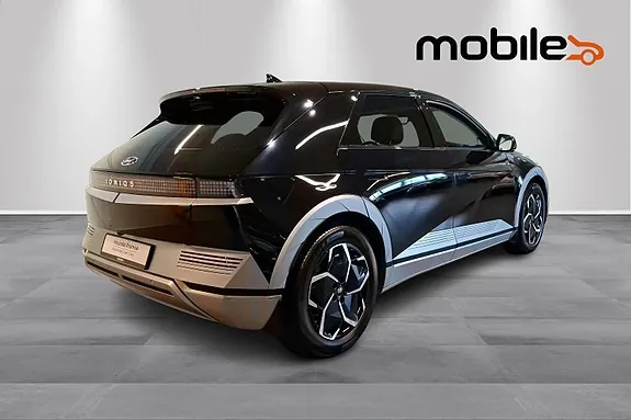Hyundai Ioniq 5 2023 photo 3