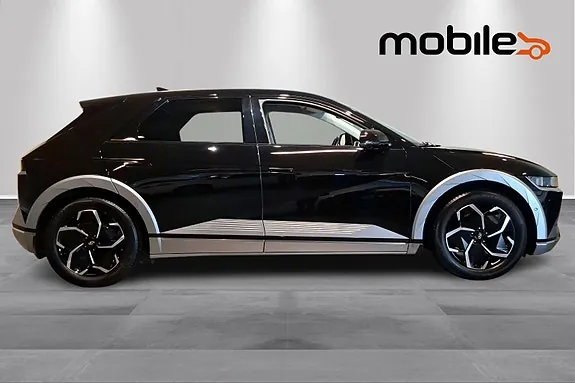 Hyundai Ioniq 5 2023 photo 2