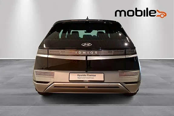 Hyundai Ioniq 5 2023 photo 4