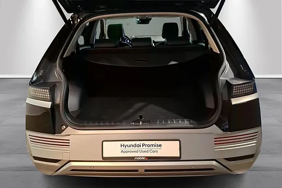Hyundai Ioniq 5 2023 photo 5