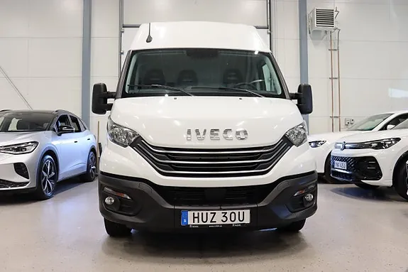 Iveco Daily 2023 photo 3
