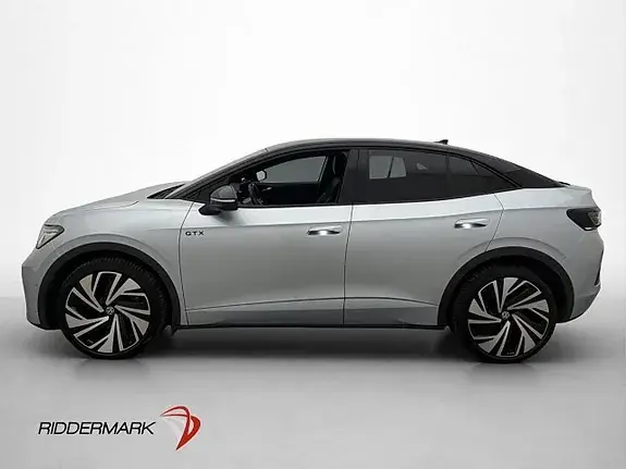 Volkswagen Id.5 Gtx 2023 photo 5