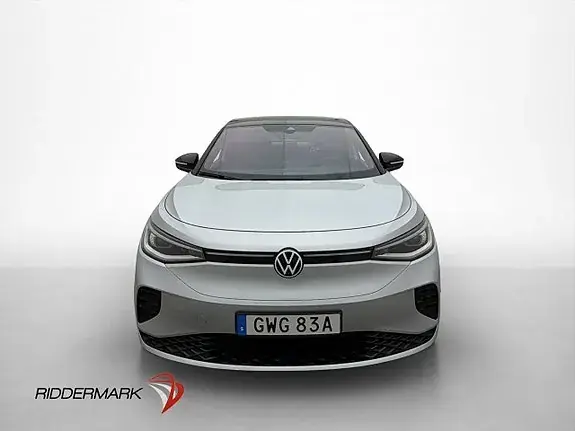 Volkswagen Id.5 Gtx 2023 photo 2