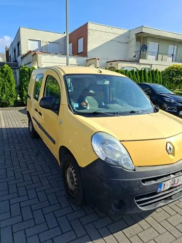 Renault Kango