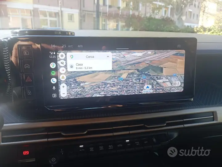 Lancia Ypsilon 2025 photo 5