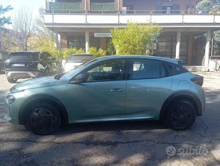 Lancia Ypsilon 2025 photo 3