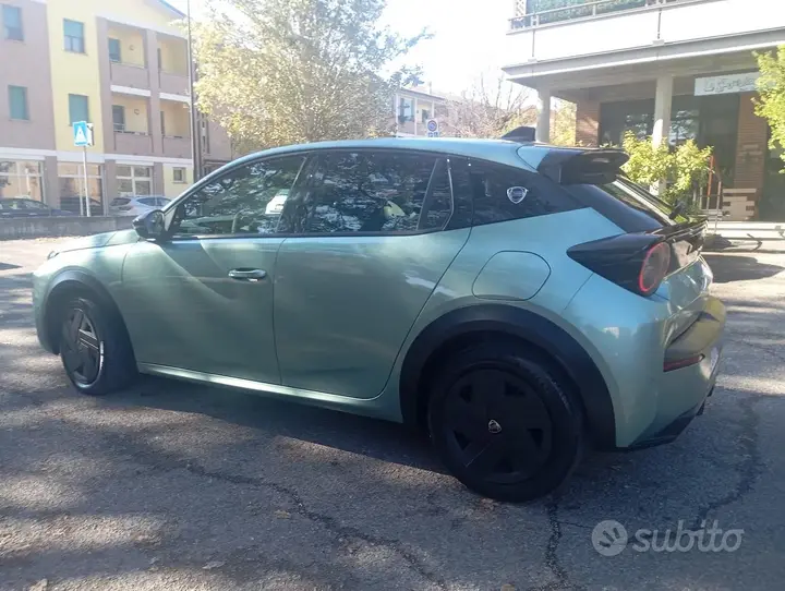 Lancia Ypsilon 2025 photo 2