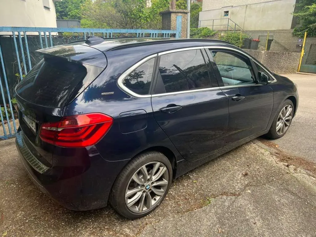 BMW 2 Series 2016 photo 2